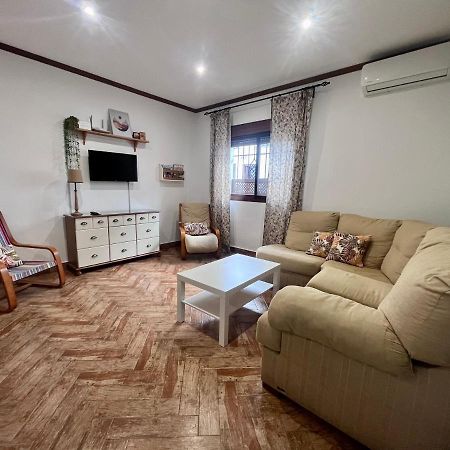 Casa Loli - Solo Familias Y Parejas Apartment Conil De La Frontera Exterior foto