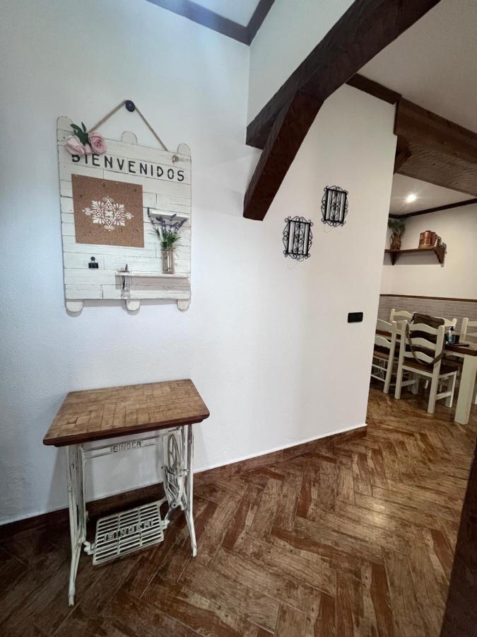 Casa Loli - Solo Familias Y Parejas Apartment Conil De La Frontera Exterior foto