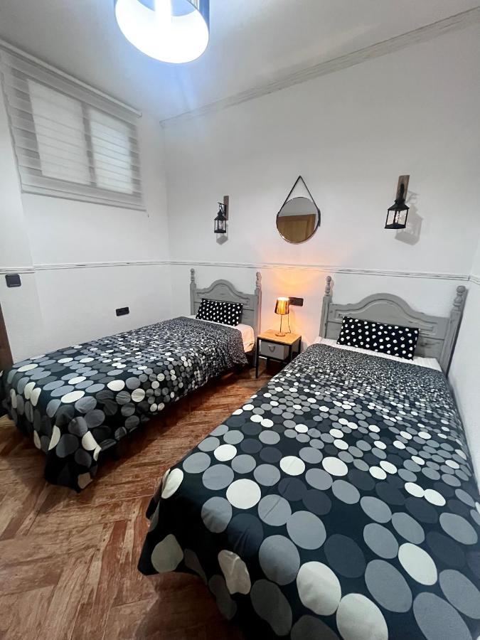 Casa Loli - Solo Familias Y Parejas Apartment Conil De La Frontera Exterior foto